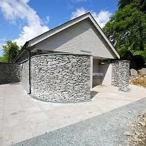 Gerdy Shepherd's Hut *